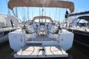 Jeanneau Sun Odyssey 349 .