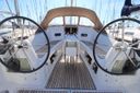 Jeanneau Sun Odyssey 349 .