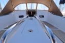 Jeanneau Sun Odyssey 349 .