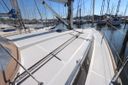 Jeanneau Sun Odyssey 349 .