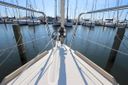 Jeanneau Sun Odyssey 349 .
