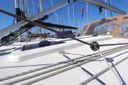 Jeanneau Sun Odyssey 349 .