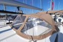Jeanneau Sun Odyssey 349 .