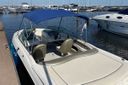Sea Ray 200 Sport AB 3551