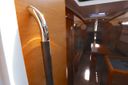 Jeanneau Sun Odyssey 349 .