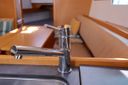 Jeanneau Sun Odyssey 349 .