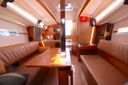 Jeanneau Sun Odyssey 349 .