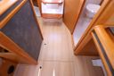 Jeanneau Sun Odyssey 349 .