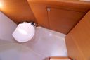 Jeanneau Sun Odyssey 349 .