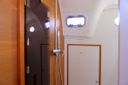 Jeanneau Sun Odyssey 349 .