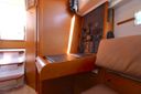 Jeanneau Sun Odyssey 349 .