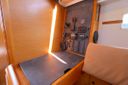 Jeanneau Sun Odyssey 349 .