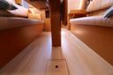 Jeanneau Sun Odyssey 349 .