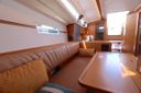 Jeanneau Sun Odyssey 349 .