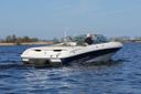 Sea Ray 200 Sport AB 3551