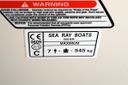 Sea Ray 200 Sport AB 3551