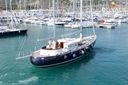 North Wind 76