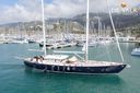 North Wind 76