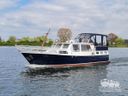 Blauwe Hand Kruiser 14.00 AK Pescori
