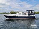 Blauwe Hand Kruiser 14.00 AK Pescori