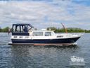 Blauwe Hand Kruiser 14.00 AK Pescori