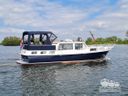 Blauwe Hand Kruiser 14.00 AK Pescori