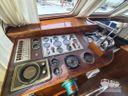 Blauwe Hand Kruiser 14.00 AK Pescori