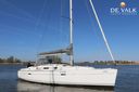 Beneteau Oceanis Clipper 343
