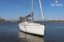 Beneteau Oceanis Clipper 343