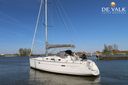 Beneteau Oceanis Clipper 343