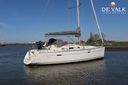 Beneteau Oceanis Clipper 343