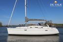 Beneteau Oceanis Clipper 343