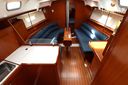 Beneteau Oceanis Clipper 343