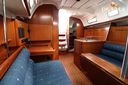 Beneteau Oceanis Clipper 343