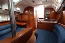 Beneteau Oceanis Clipper 343