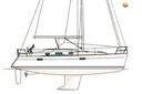 Beneteau Oceanis Clipper 343