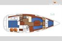 Beneteau Oceanis Clipper 343