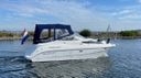 Bayliner 2655 Ciera Adriaan Hendrik III