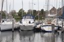 Bayliner 2655 Ciera Adriaan Hendrik III