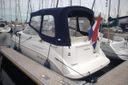 Bayliner 2655 Ciera Adriaan Hendrik III