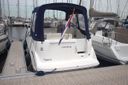 Bayliner 2655 Ciera Adriaan Hendrik III