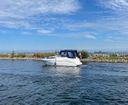 Bayliner 2655 Ciera Adriaan Hendrik III