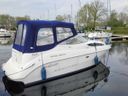 Bayliner 2655 Ciera Adriaan Hendrik III