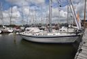 Hallberg Rassy 39