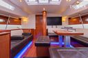 Beneteau Oceanis 58