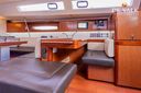 Beneteau Oceanis 58