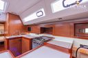 Beneteau Oceanis 58