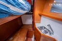 Beneteau Oceanis 58