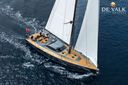 Nordia 70 Performance Cruiser
