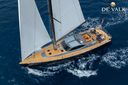 Nordia 70 Performance Cruiser